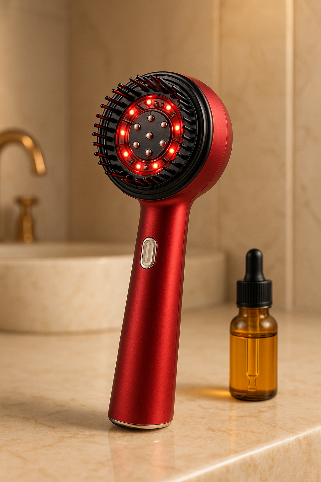 VivaGlow Pro™ 3-in-1