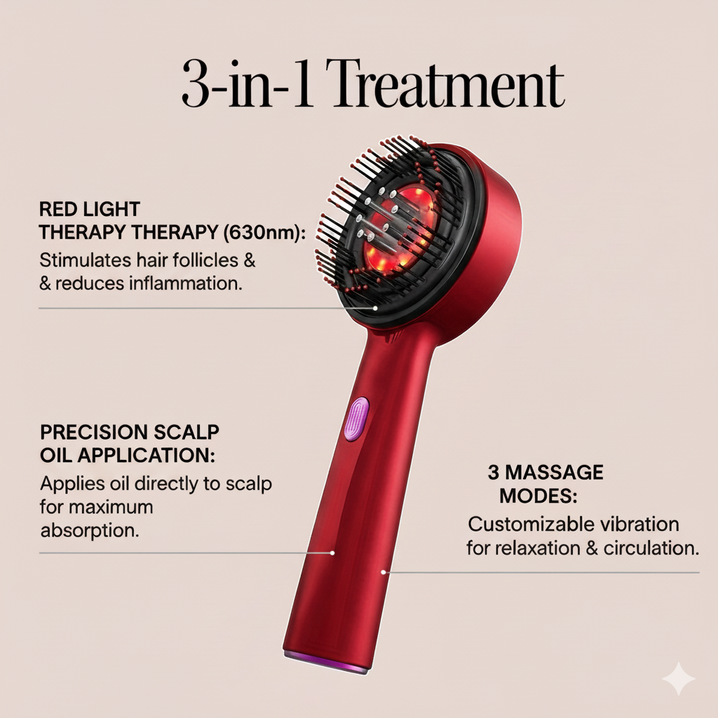 VivaGlow Pro Founder