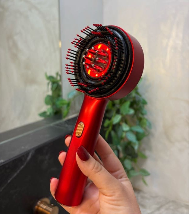 VivaGlow Pro™ 3-in-1