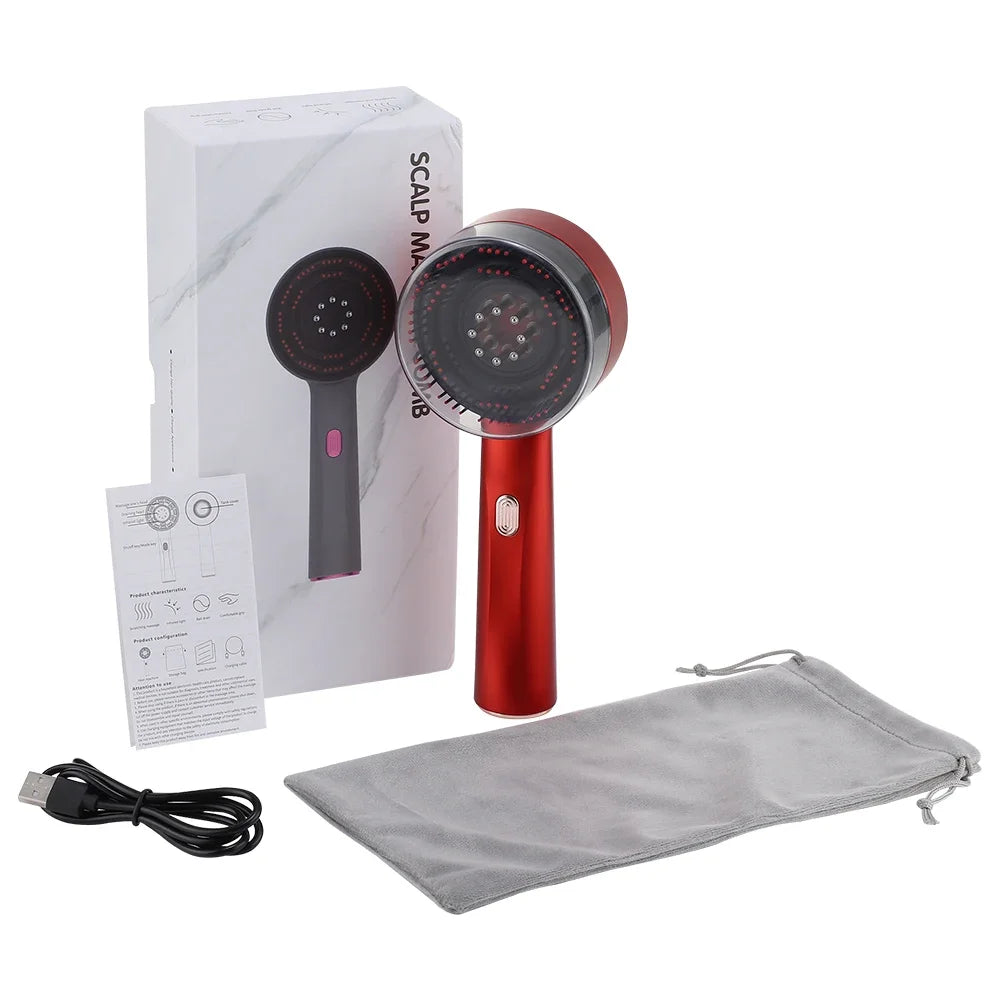 VivaGlow Pro™ 3-in-1