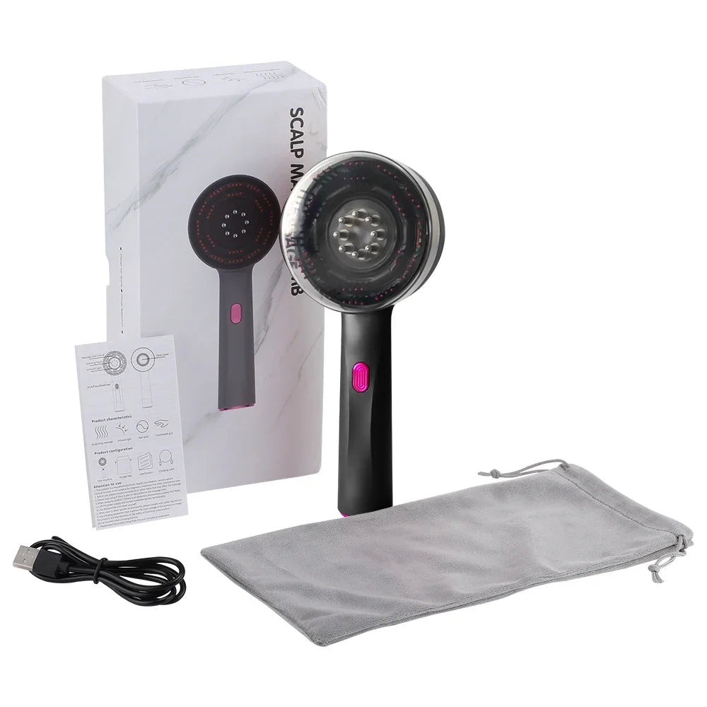 VivaGlow Pro™ 3-in-1