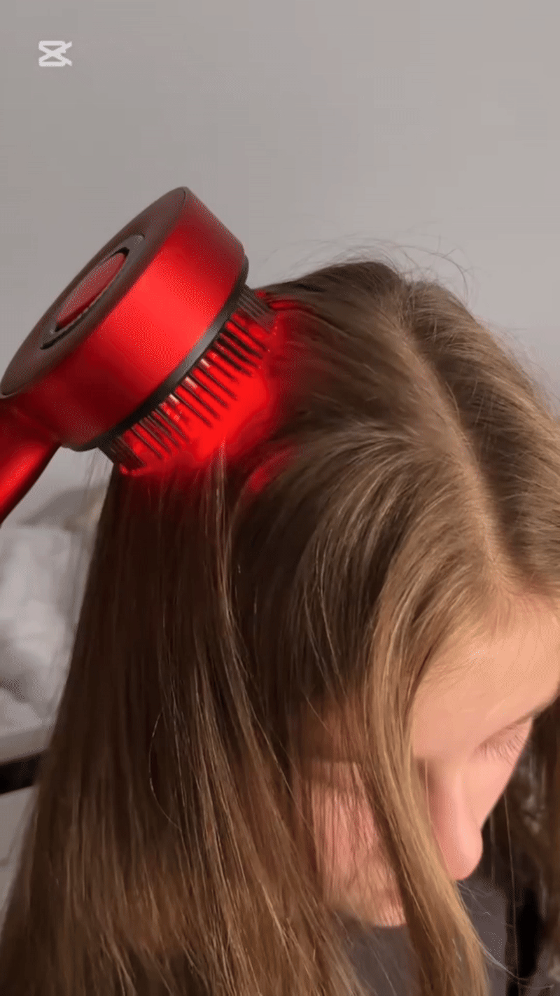 VivaGlow Pro™ 3-in-1