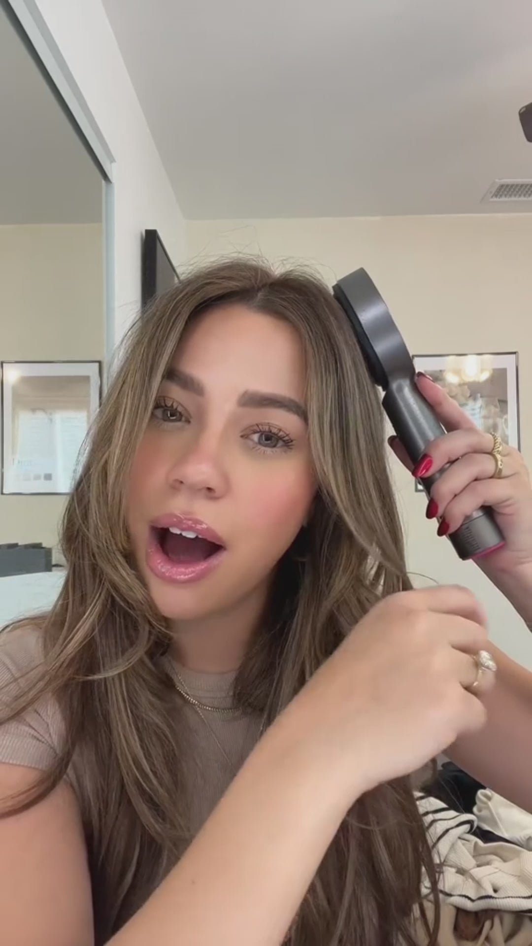 VivaGlow Pro™ 3-in-1